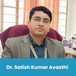 Swasthya Kalyan Institute of Medical Technology & Nursing Education, Principal: Dr. Satish Kumar Avasthi Interview